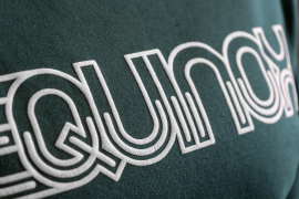 EQUINOX CREWNECK (GREEN)