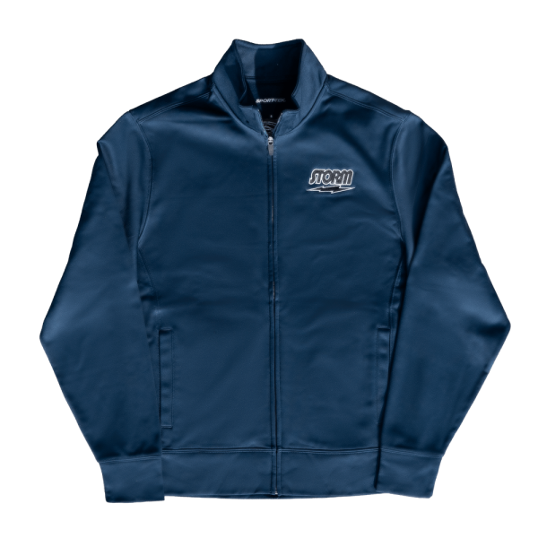STORM FULL-ZIP MENS JACKET