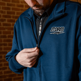 STORM FULL-ZIP MENS JACKET