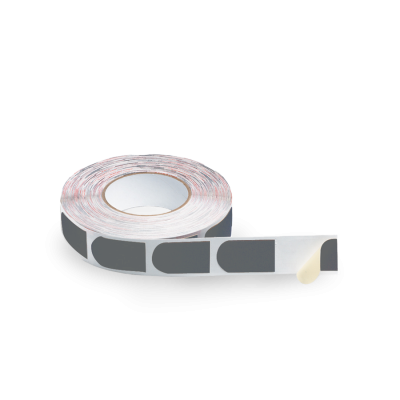 SILVER TAPE
