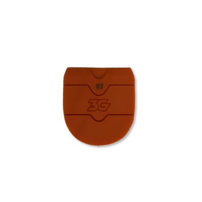 FORMULA HEEL H7 - MED-HIGH FRICTION