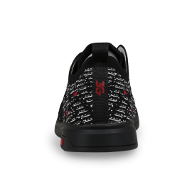 ASCENT II - BLACK/WHITE