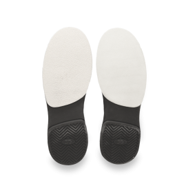 ASCENT II - WHITE/BLACK