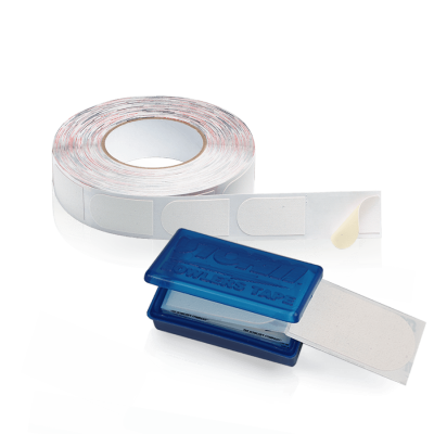 WHITE THUMB TAPE