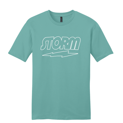 STORM MENS EUCALYPTUS BLUE