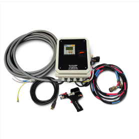 110V Timer System