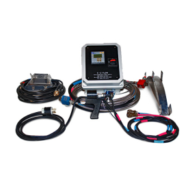 220V System (Heavy Duty), Refurbished