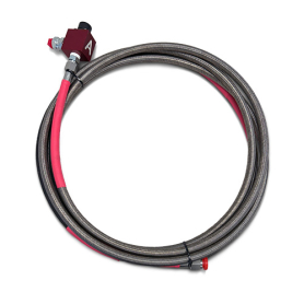 Hose/Heater Assy, Red "A"