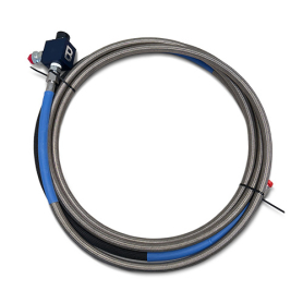 Hose/Heater Assy, Blue "B"