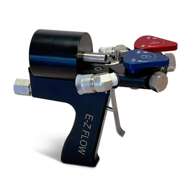 Dispensing Gun