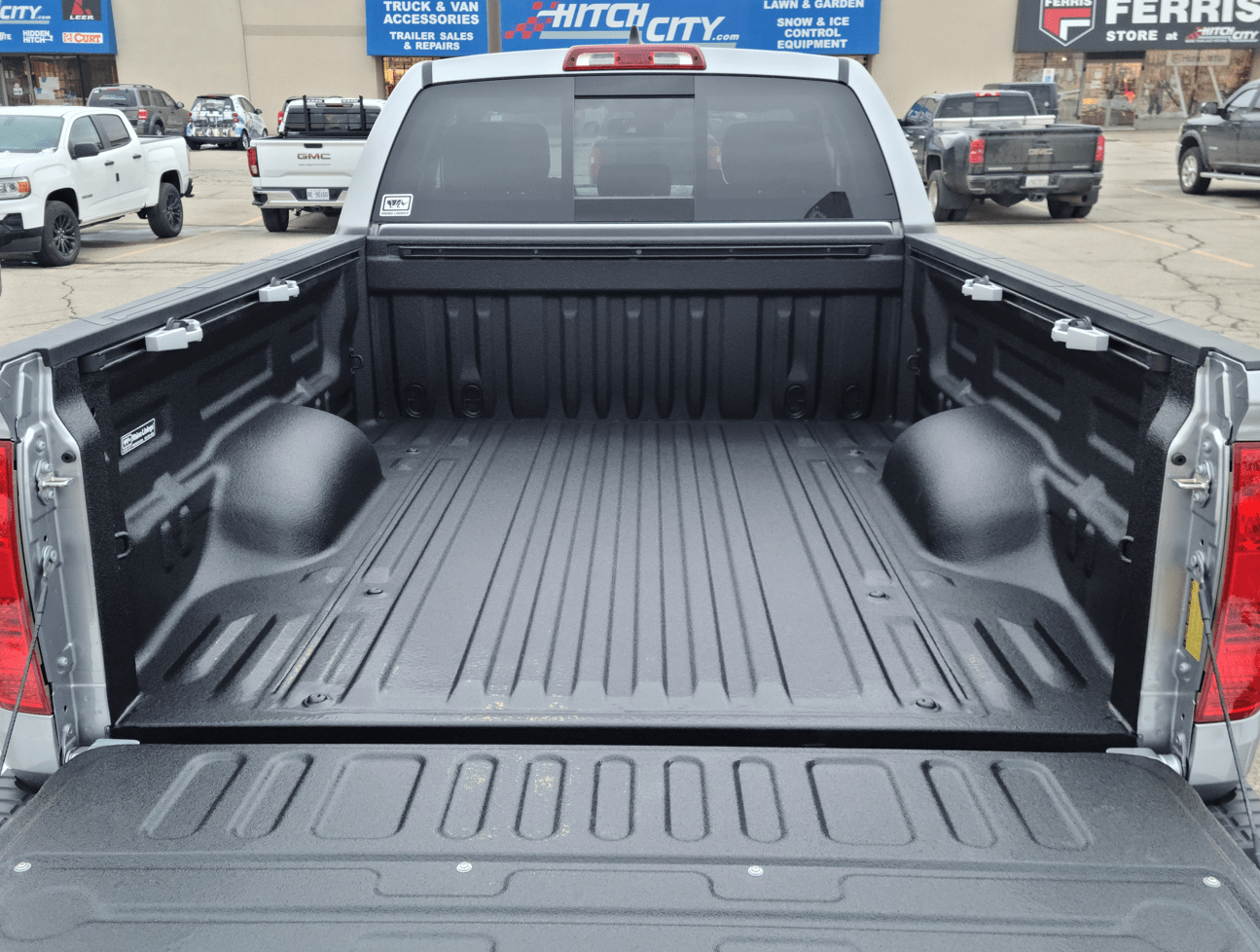 How Long Does It Take To Install A Truck Bed Cover At Brooke Way Blog