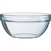 E9157 Stacking bowl 3.5" 5oz (10040)