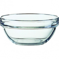 E9159 Stacking bowl 4.75" 12oz (10000)