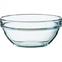 E9160 Stacking bowl 5.5" 21oz (10003)DELETE