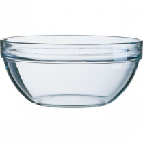 G2712 Stacking bowl 6-5/8"d 39oz (10027)