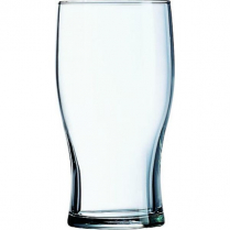 P3008 49360 Tulip beer glass 20.5oz