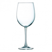 H0654 Rutherford wine glass 16oz