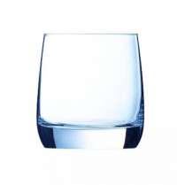 L5756 Sequence double old fashioned glass 13.5oz