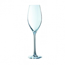 E6250 Grands Cepages champagne flute glass 8oz