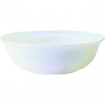 50061 Arcopal bowl multi 6 1/3"