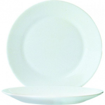 22522 Arcopal plate 9.25"