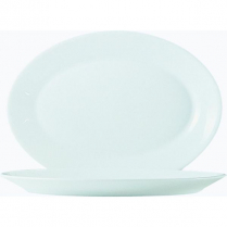 P3967 25251 Arcopal platter 11.5"