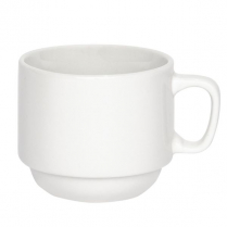 56-3978 Palm stack cup 7oz fits DW saucers