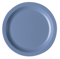 725CWNR Plate 7.25" slate blue