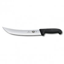 5.7303.25 Fibrox cimeter knife 10" (40539)