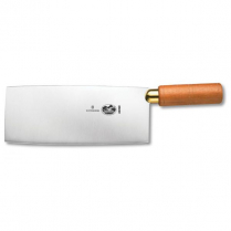 7.6059.8 Chinese cleaver curved 8" (40090)