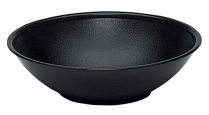 SB55 Salad bowl 5.5" black