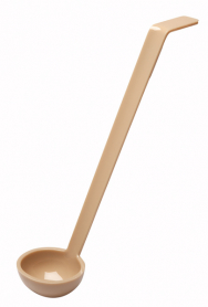LD105 Ladle 1oz beige