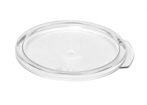 RFSCWC1 Lid round clear