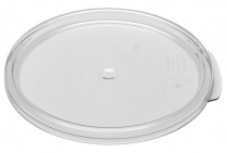 RFSCWC2 Lid round clear