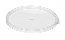 RFSCWC6 Lid round clear