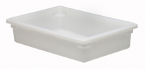 18266P Food box white 8.5gal