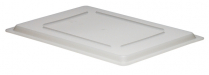 1826CP Flat lid white