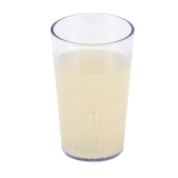 500P Tumbler 5oz clear