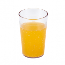 800P Tumbler 8oz clear