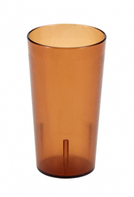 1600P Tumbler 16oz amber