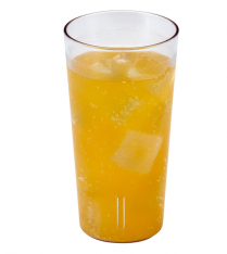 2000P Tumbler 20oz clear