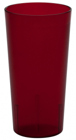 2000P Tumbler 20oz red