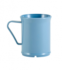 96CW Mug 9.6oz blue