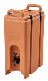 500LCD Camtainer 5gal beige