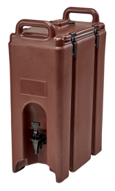 500LCD Camtainer 5gal brown
