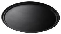 2700CT Camtread tray oval black