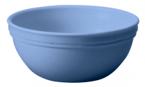 50CW Nappie bowl 15oz slate blue