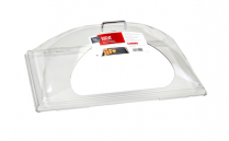 DD1220SCW Dome cover side cut