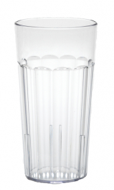 NT20152 Newport tumbler 22oz clear