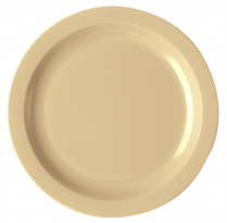 10CWNR Plate 10" beige